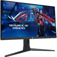 Монитор ASUS ROG Strix XG27AQMR (90LM08K0-B01170) фото 1